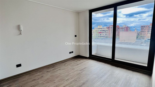 Departamento En Venta En Providencia