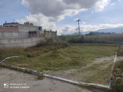 Imagen 7 de 11 de Venta De Terreno, Excelente Ubicación