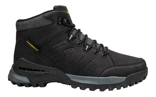 Bota Hiker Hummer Original Moda 1005009