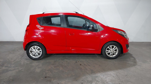 Chevrolet Spark 1.2 Dot G Mt