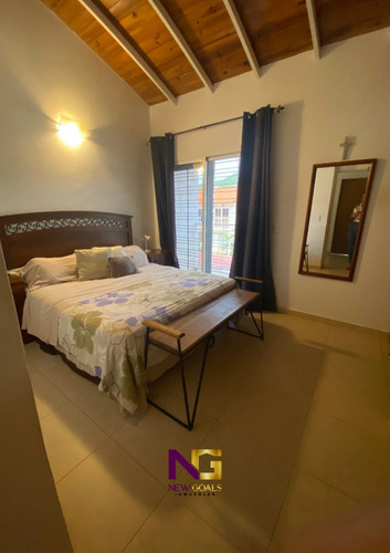 En Venta Casa Ubicada En El Conjunto Residencial Sol Mediterraneo