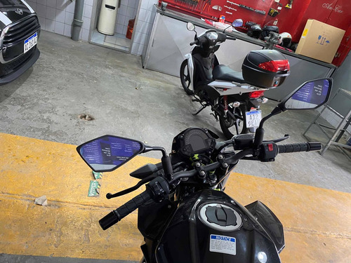 Imagen 4 de 8 de Kawasaki 400 Z Z 400