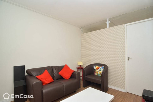 Imagem 3 de 10 de Apartamento À Venda Em São Paulo - 20518