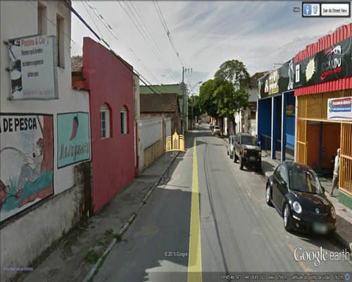 Imagem 16 de 17 de Casa No Centro - Esmeraldas - Ca00121 - 33175020