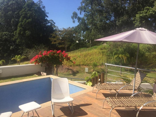 Imagem 23 de 23 de Casa À Venda, 433 M² Por R$ 4.590.000,00 - Alphaville - Barueri/sp - Ca0789