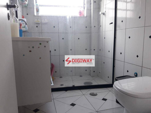 Imagem 23 de 27 de Apartamento A Venda - Ap2319