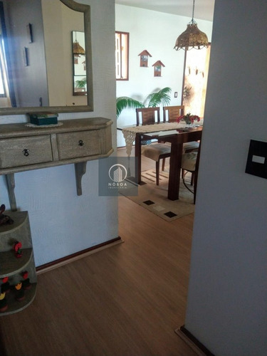 Imagem 4 de 23 de Apartamento A Venda No Bairro Bom Retiro Em Teresópolis - - Ap-7004-1