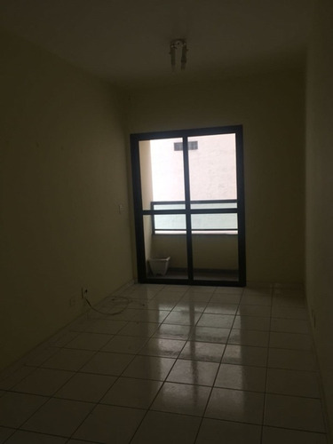 Imagem 5 de 14 de Apartamento, Jardim Do Mar, São Bernardo Do Campo. - 1033-17943
