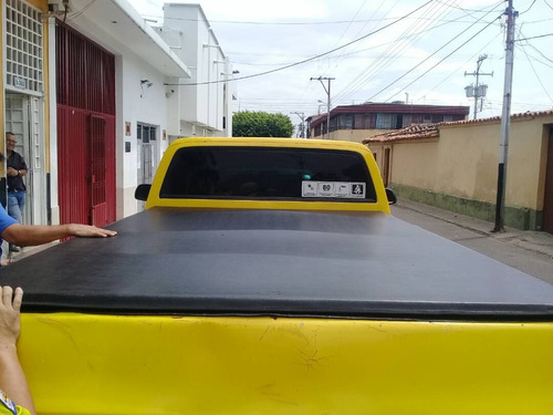 Lonas O Carpas Silverado, Super Dutty, Fortaleza,f X 4