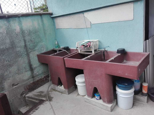 Imagen 11 de 11 de Zona 1 Apartamento Dos Ambientes, Para Pareja O Persona Sola