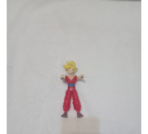Goku. Personaje Dragon Ball (Usado)
