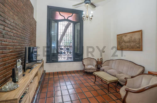 Venta Ph 5 Ambientes Con Cochera Apto Crédito Caballito Sur