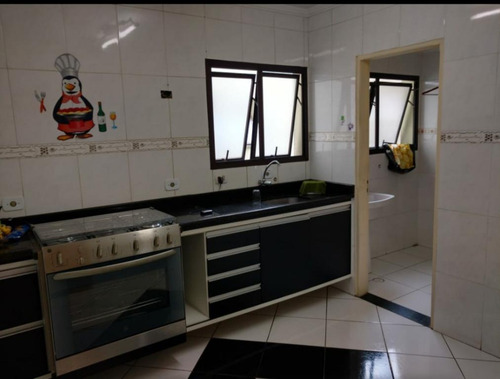 Imagem 2 de 13 de Apartamento Com 2 Dormitórios À Venda, 82 M² Por R$ 318.000 - Jardim Zaira - Guarulhos/sp - Ap0840