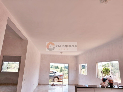 Belissima Chacara Em Acabamento Final