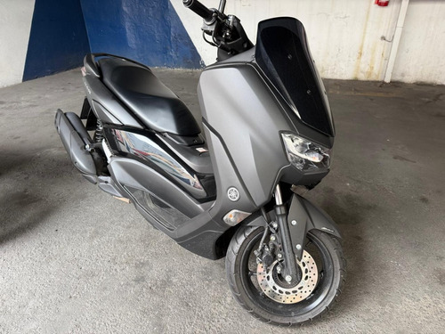 N-maxx 2022