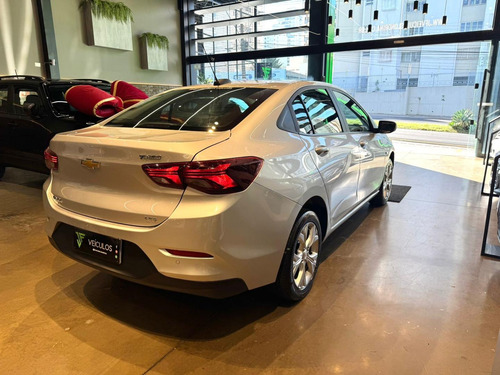 Chevrolet Onix Plus 10tat Ltz 2023