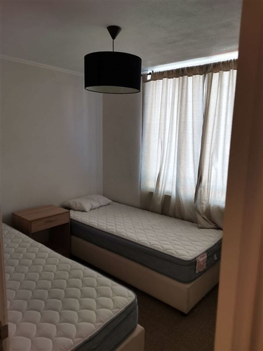 Departamento En Venta De 2 Dorm. En Valparaíso