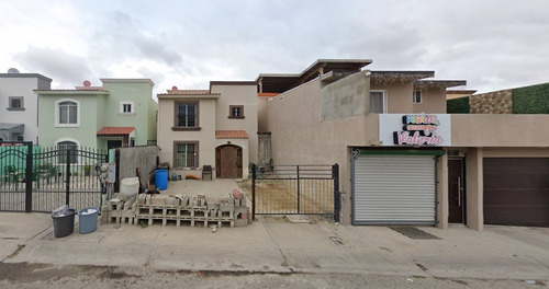 Venta De Casa En Cuesta Blanca Tijuana Baja California Ram/as