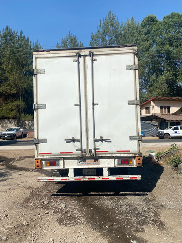 Isuzu Elf 600 2019 Caja Seca
