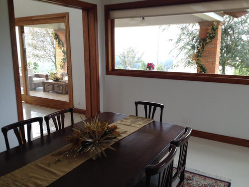 Imagen 17 de 19 de Venta De Casa En Alto De Las Palmas El Poblado Valle Alto