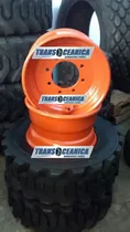 Comprar Llanta Bobcat 12x16,5 Minicargadora 12-16.5 Jcb J Deere Vial