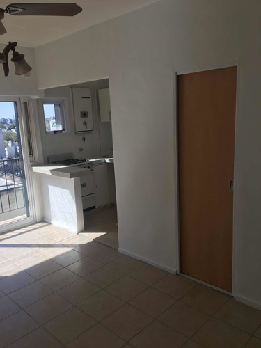 Venta Dpto Monoambiente Reciclado- Acepto Bitcoins