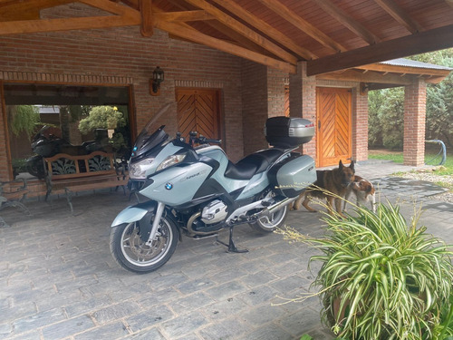 Imagen 3 de 11 de Bmw 1200 Rt
