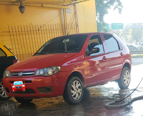 Fiat Palio 1.4 Fire