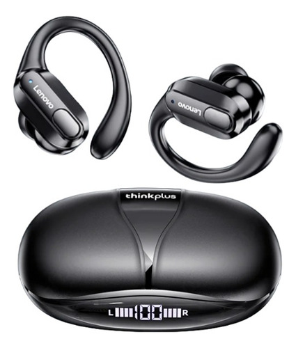 Auriculares Lenovo Xt80 Deportivos Inalámbricos Hifi