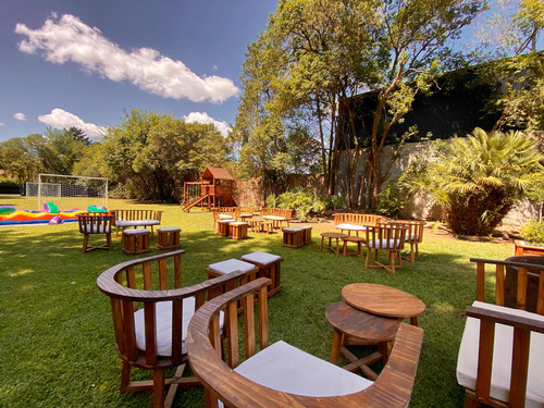 Quinta Para Eventos, Fin De Año , Corporativos , Bautismo,