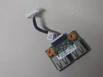 Comprar Placa Usb Hp Pavilion Dv5 2000 2040br 2112br 2060br Original