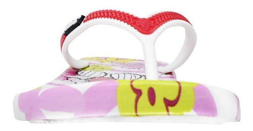 Imagen 6 de 6 de Sandalias Snoopy Dama Licencias100% Oficiales Pn-3104-fc