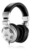 Comprar Audífono Behringer Hpx2000 Dj Con Garantía + Envío Express