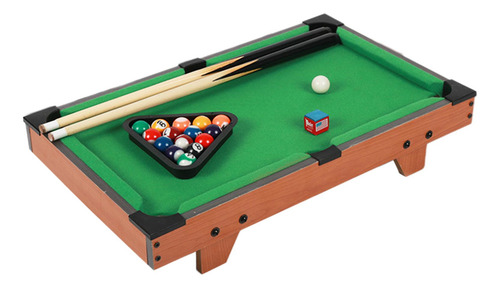 Juego De Mesa De Billar Para Niños, Juego De Interior, ,