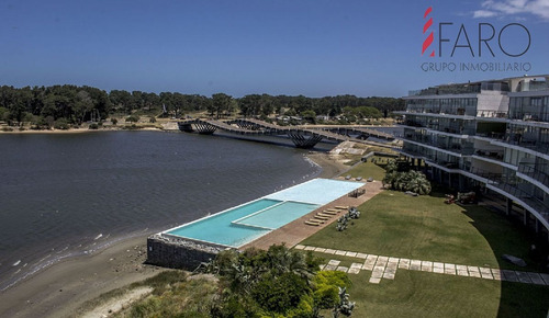 Imagen 4 de 30 de Pent House En La Barra 3 Dormitorios Con Terraza - La Barra La Barra