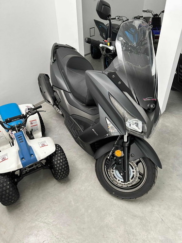 Imagen 17 de 21 de Kymco X Town 250