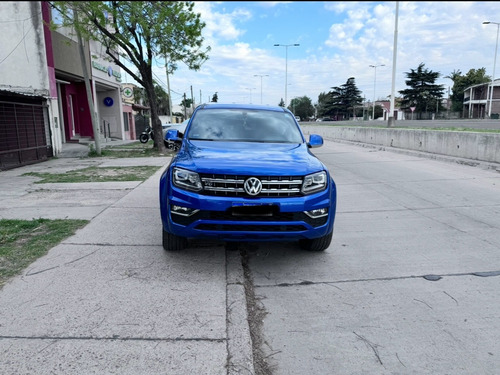 Volkswagen Amarok 3.0 V6 Cd Highline