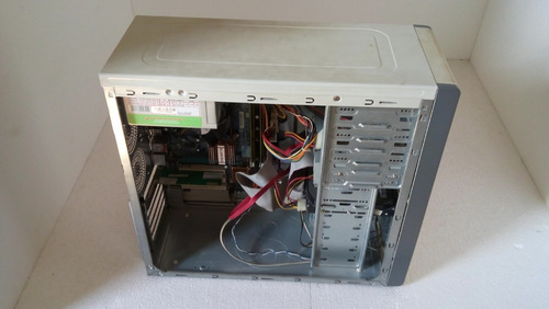Cpu - Com Processador Intel Celeron 430