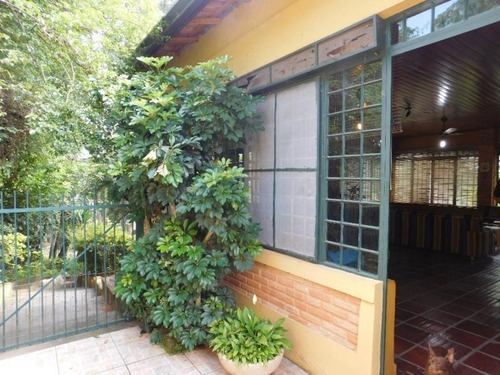 Chácara Comercial Para Locaçao No Parque Centenário. - Ch00068 - 34729569
