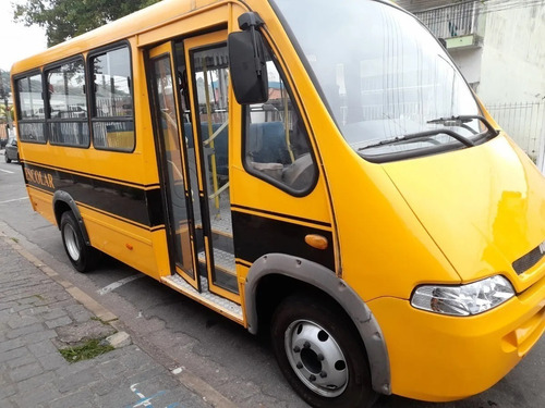 Imagem 2 de 14 de Micro Onibus City Class ( Motorhome,escolar,sprinter,volare)