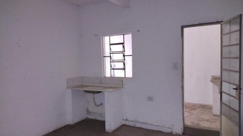 Imagem 3 de 15 de Casa Para Locação Em São Paulo, Jardim Do Colégio, 2 Dormitórios, 1 Banheiro, 1 Vaga - Cs458_1-2212136