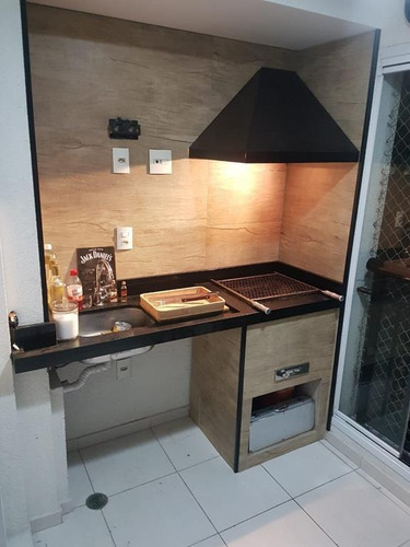 Imagem 5 de 15 de Apartamento - Independência - São Bernardo Do Campo - 1033-20704