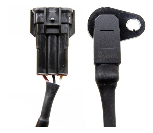 Imagen 3 de 10 de Sensor Presión De Camshaf Elf Az8973297751 Isuzu