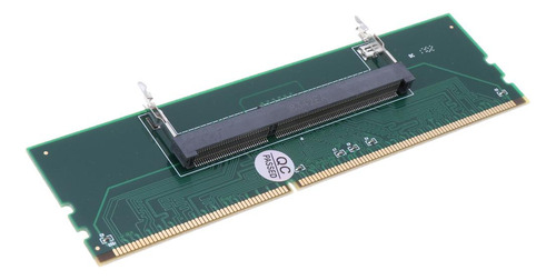 Ddr3 Laptop Convertidor De La Tarjeta Adaptadora De