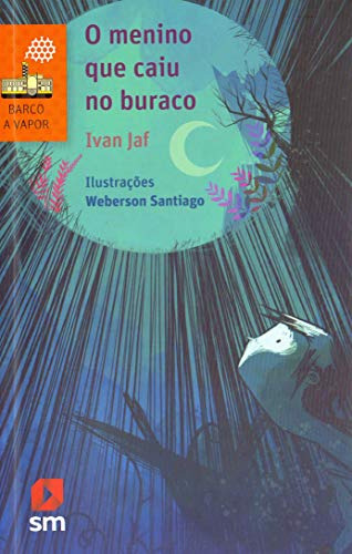 Libro Menino Que Caiu No Buraco O 02 Ed De Jaf Ivan Edicoes