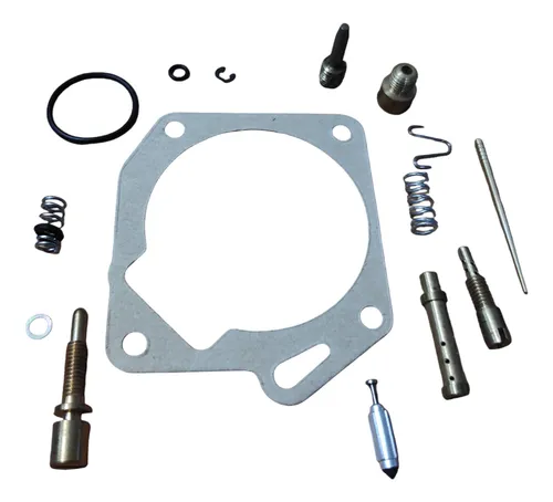Kit Carburador Yamaha Axis 90
