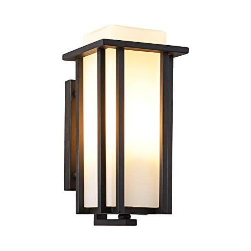 Outdoor Exterior Wall Sconce Outdoor Wall Lanterns As P...