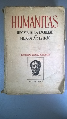 Humanitas 15 Tucumán - Astrada Bravo Llanos Pucciarelli