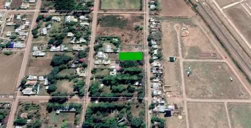 Imagen 2 de 5 de Terreno En Venta En Barrio La Loma Reconquista