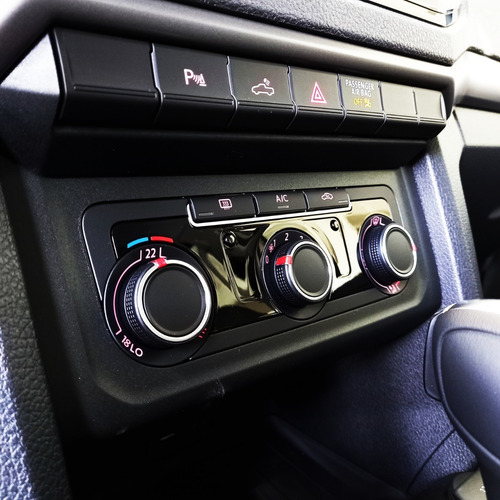 Imagen 9 de 12 de Volkswagen Amarok Highline Mt
